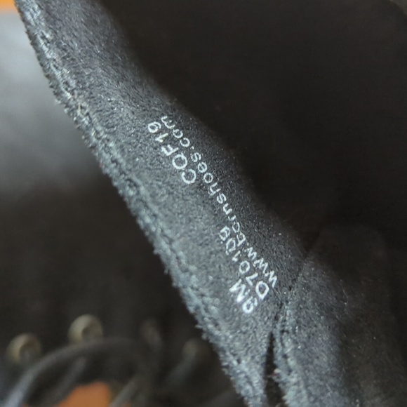 Born Boots - Picture 6 of 8